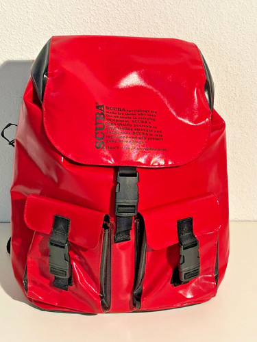 Skuba rucksack sportbag - skuba,