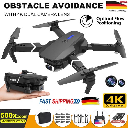 Faltbar quadrocopter drone - quadrocopter,