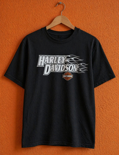 Harley shirt xxl - harley,