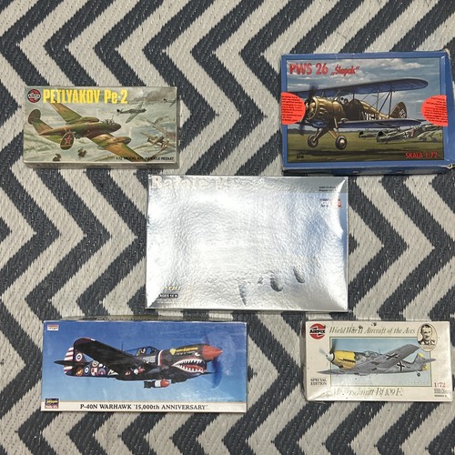 Modell flugzeuge - modell,