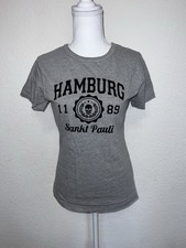St. Pauli Shirt / Hamburg /
