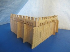 Erweiterung Anbau Mauern Verbinder zu 3667 3888  3666 Ritterburg Playmobil 7725