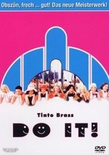 Tinto Brass - Do It! von Tinto Brass | DVD | Zustand sehr gut