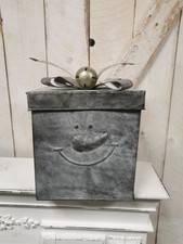 Geschenkbox*Geschenkschachtel*