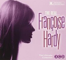 The real françoise - the, hardy