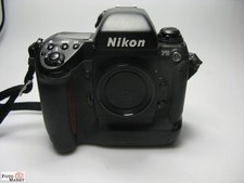 Nikon F5 Spiegelreflex-Kamera