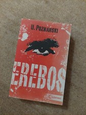 Erebos von Ursula Poznanski