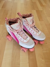 Rollschuhe, Discoroller, Gr