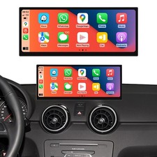 12,3' kabelloses Carplay für
