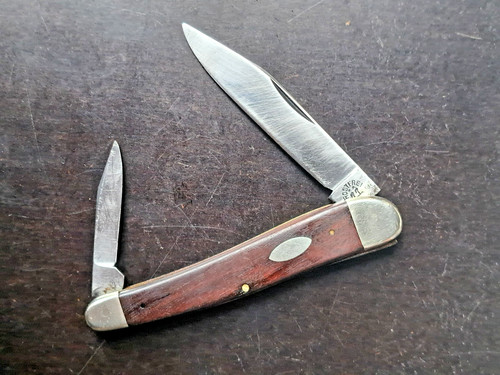 Altes vintage solingen - altes,