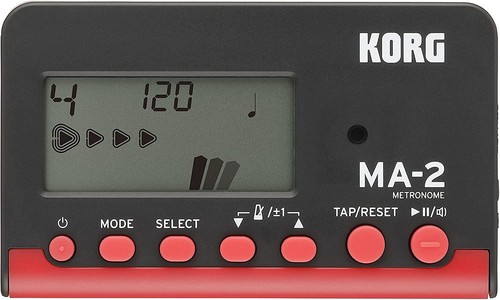 Korg metronom bkrd - korg,