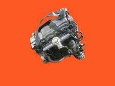 Motor opel frontera 2 1998 - motor,