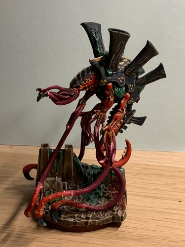 Tyranids venomthropes - tyranids,