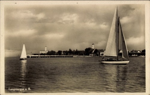 Langenargen bodensee - am,