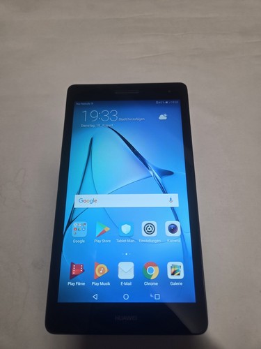 Huawei mediapad 7 - ,