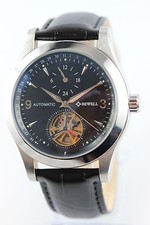 Bewell Men's Watch Automatic