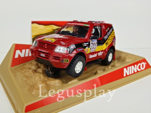 Scx scalextric slot ninco - scalextric,