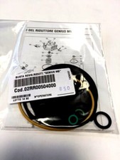 BRC Original Verdampfer