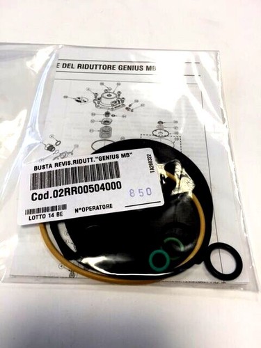 Brc original verdampfer - original,