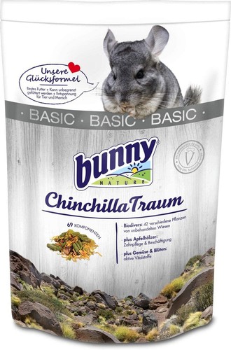 Bunny chinchillatraum basic - chinchillatraum,