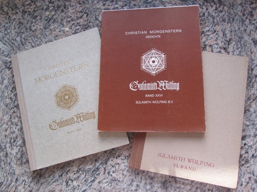 Sulamith wülfing 3 - wülfing*****,