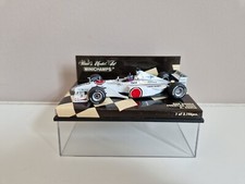Minichamps bar honda 01 - 1/43,