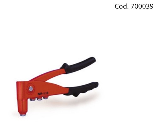 Schwere handnietmaschine fark - schwere,