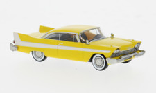 Brekina 19681 H0 1:87 Plymouth