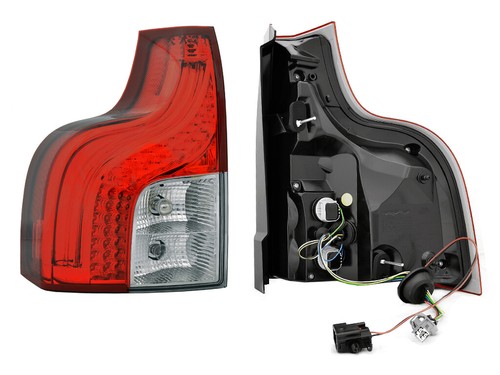 Für volvo xc90 2006 2014 - volvo, 2006-2014