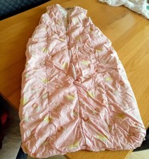 * Schlafsack Baby Gr:110 !
