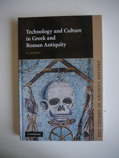 Technology and Culture in