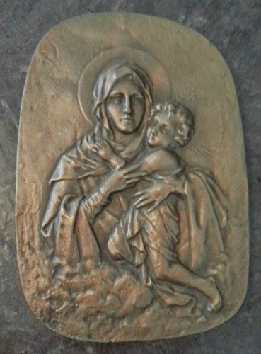 22567 maria mutter - mutter, mit