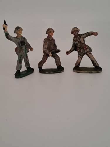 Ddr nva spielzeug soldaten - nva,