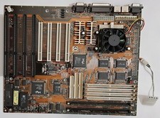 Pcchips m536 i430vx sockel - i430vx, 7