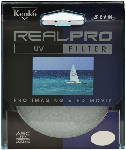 Kenko 52mm real pro - pro, mc