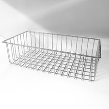 Gitterkorb Korb Metall