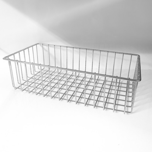 Gitterkorb korb metall - gitterkorb,