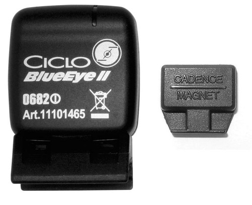 Ciclosport trittfrequenzset - ciclosport,