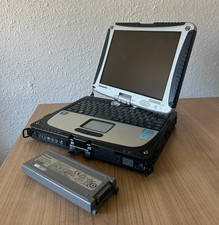 Panasonic Toughbook CF19 MK6