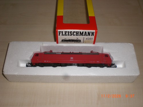 Fleischmann 4351
