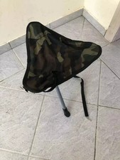 Camping Hocker Grand Canyon Dreisitz Angelhocker Sitz