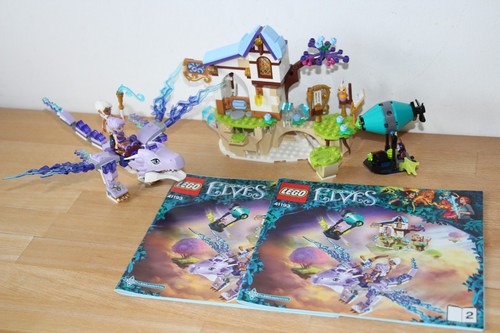 Lego elves aira - elves:,