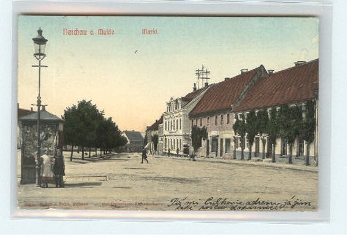 Nerchau grimma - nerchau,