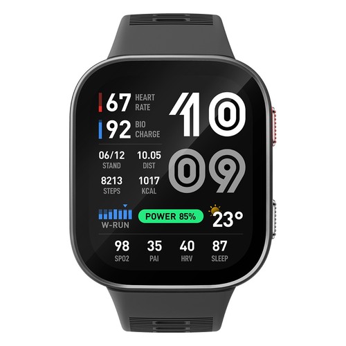 Amazfit bip max smartwatch - bip,