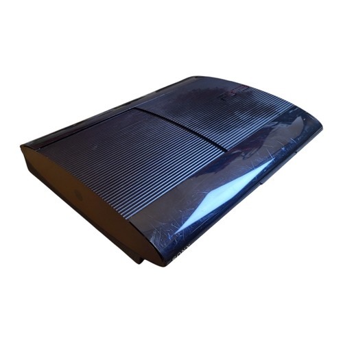 Playstation super slim ps3 - super,
