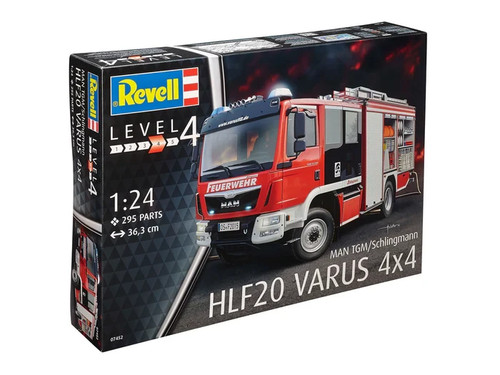 Revell 07452 man - revell,