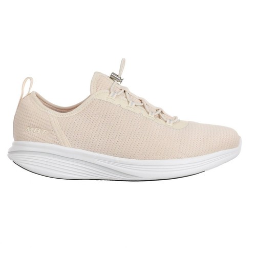Kuga cream mbt schuhe - cream,