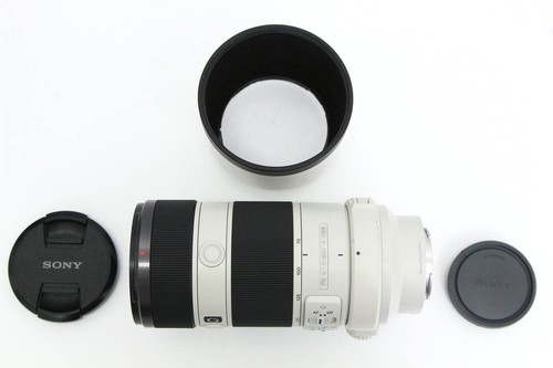 Sony 200mm g - sony, f4