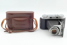 *NEUWERTIG* Voigtländer Bessa