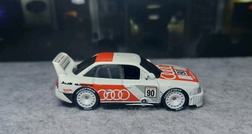 Hot wheels audi quattro - hot,